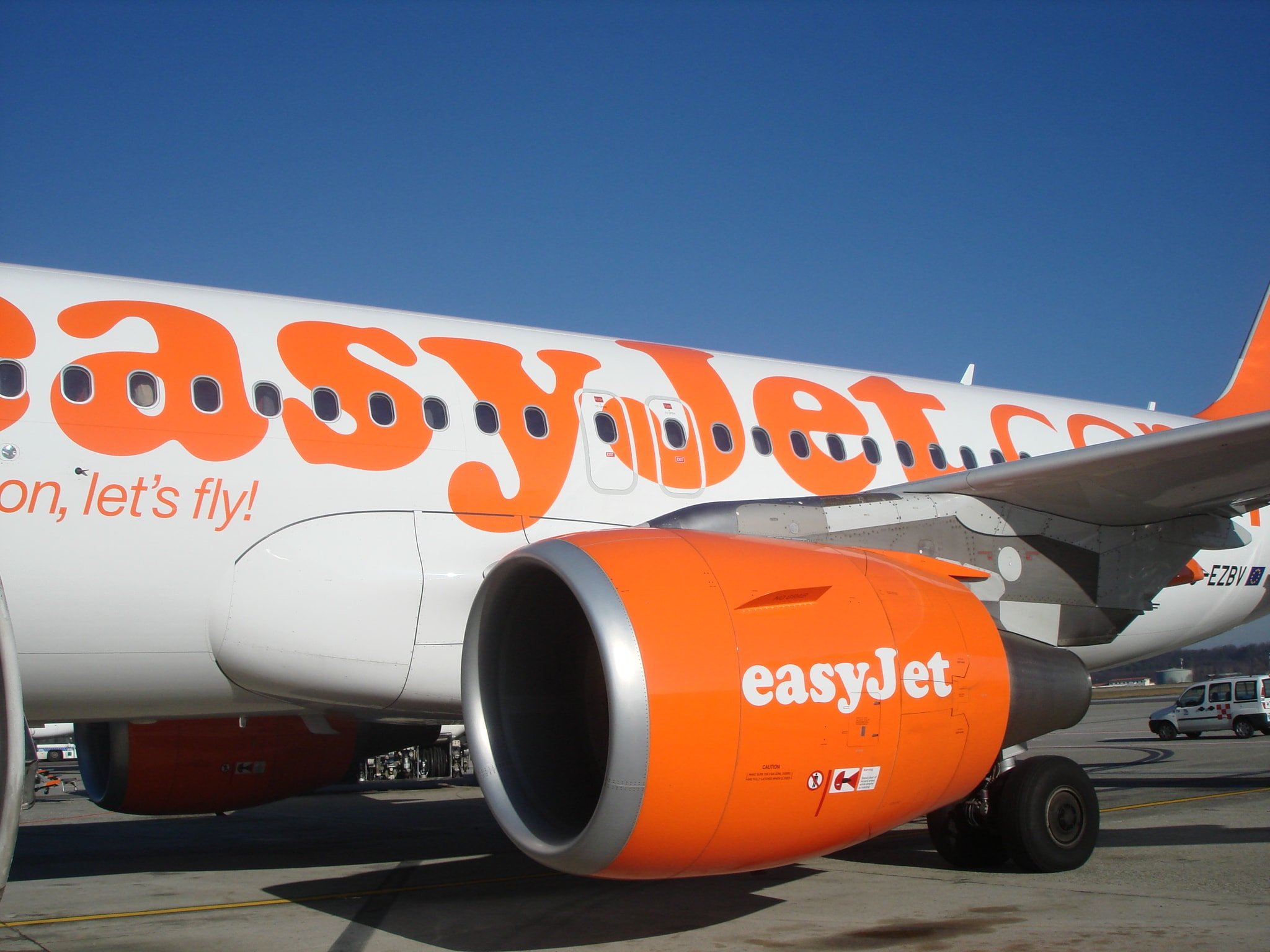 Easyjet Check In Meaning