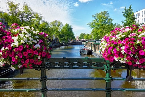 I migliori quartieri in cui soggiornare ad Amsterdam