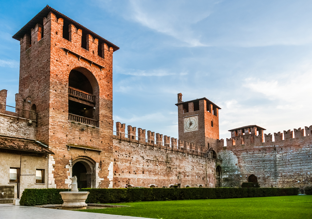 Castelvecchio Verona