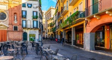 Cosa vedere a Padova: 10 attrazioni da non perdere