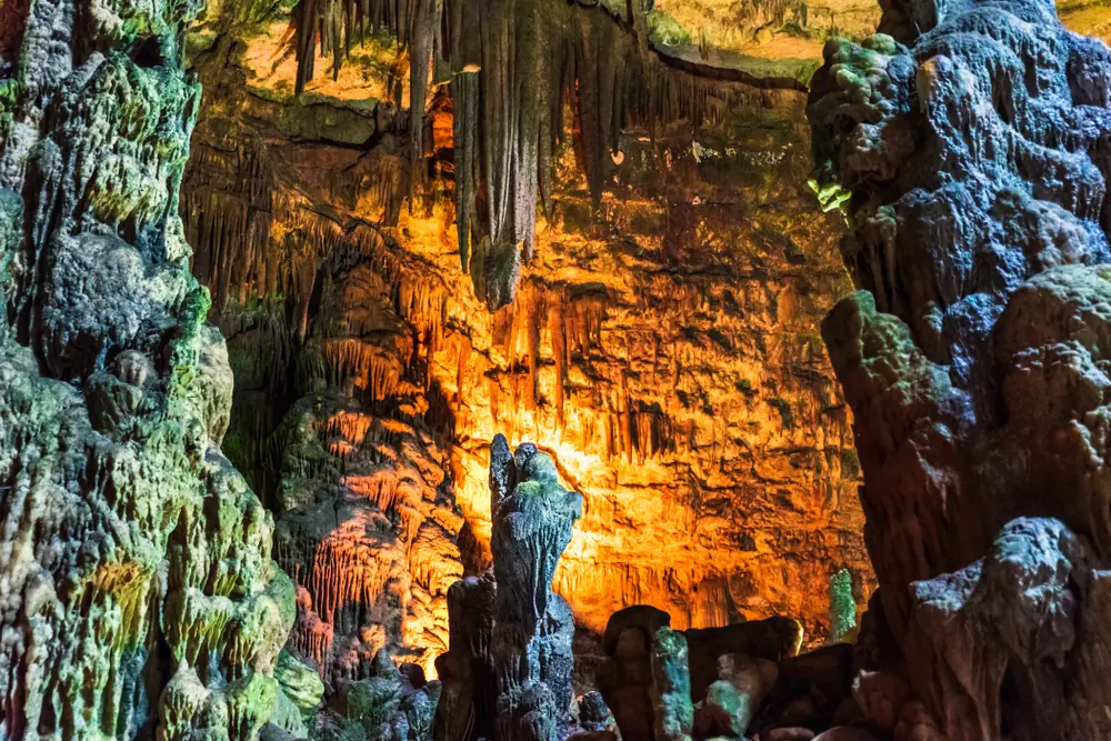 Grotte di Castellana Puglia