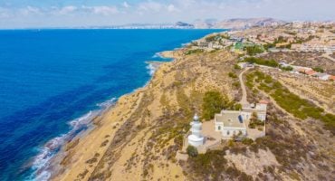 Le migliori spiagge di Alicante