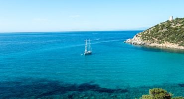 Vacanza in Sardegna all’insegna dello sport