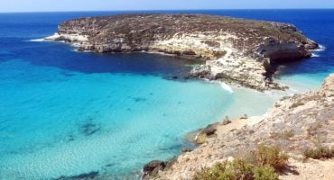 Dove soggiornare a Lampedusa