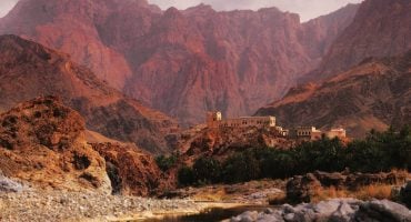 Viaggio in Oman: 6 attività per un viaggio fuori dagli schemi
