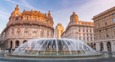 Le migliori spiagge di Genova