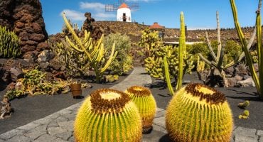 Dove soggiornare a Fuerteventura