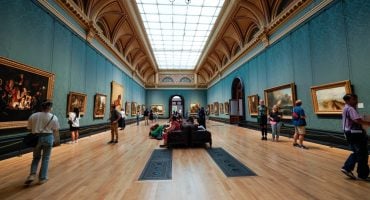 Alla scoperta dei migliori musei di Londra