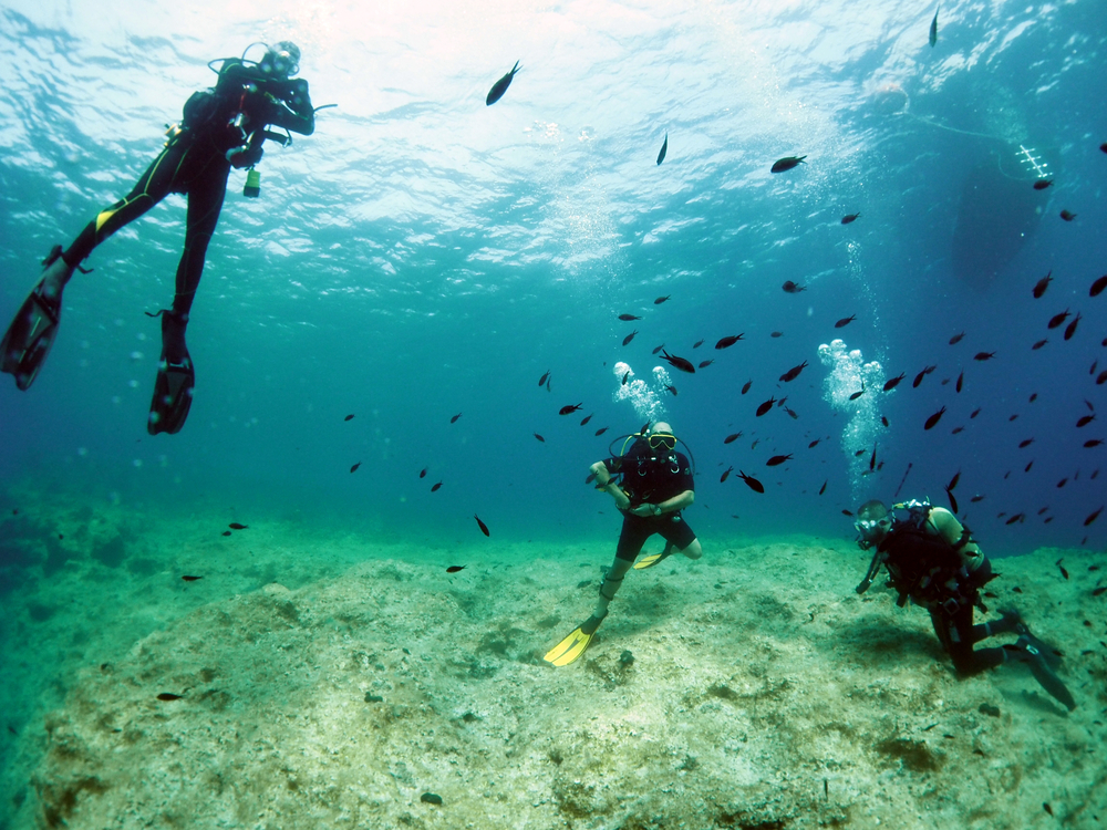 Vacanza a Malta all'insegna dello sport