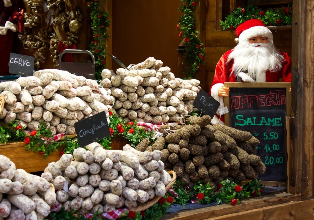 Mercatino di Firenze