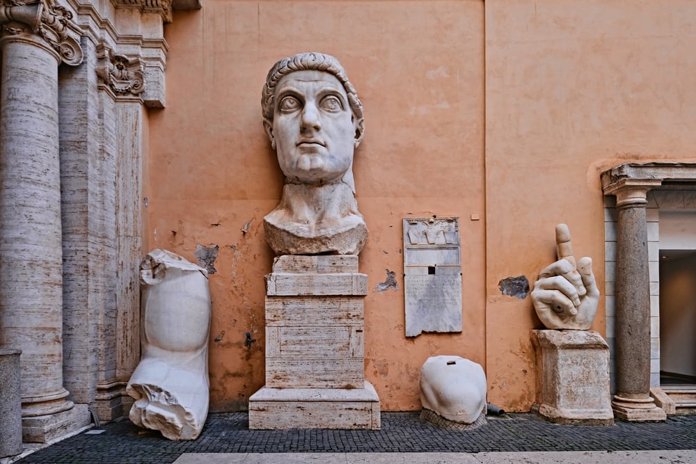 Musei capitolini