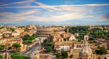 I migliori musei di Roma