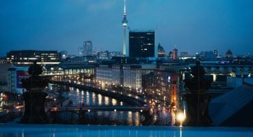 Come arrivare al centro città dall’aeroporto di Berlino