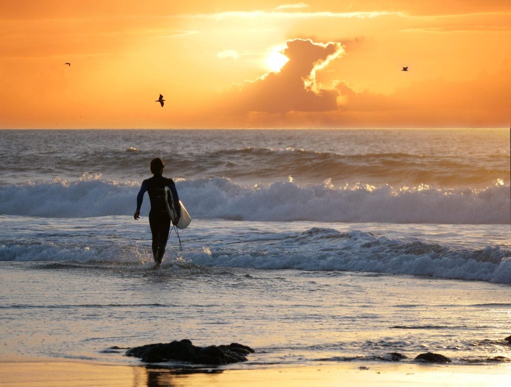 Sport a Fuerteventura