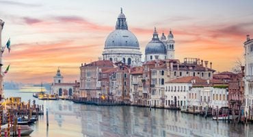 Come arrivare al centro città dall’aeroporto di Venezia