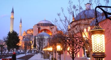 Come raggiungere il centro di Istanbul dall’aeroporto