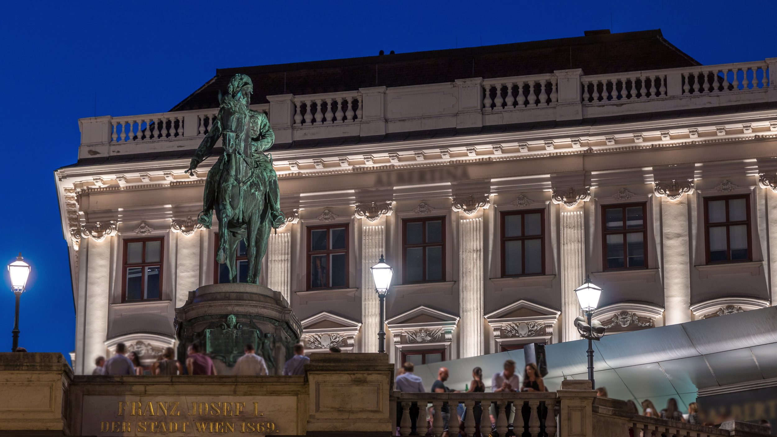 I migliori hotel di Vienna per una vacanza indimenticabile