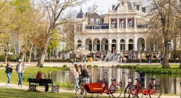 Arte e Cultura: I migliori musei da visitare ad Amsterdam