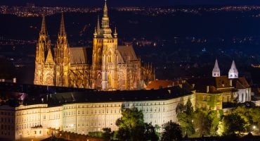 Attività culturali a Praga