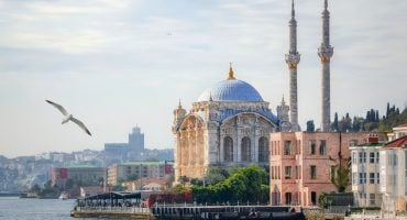 I migliori quartieri dove soggiornare a Istanbul