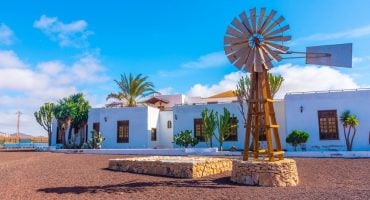 Attività culturali a Fuerteventura