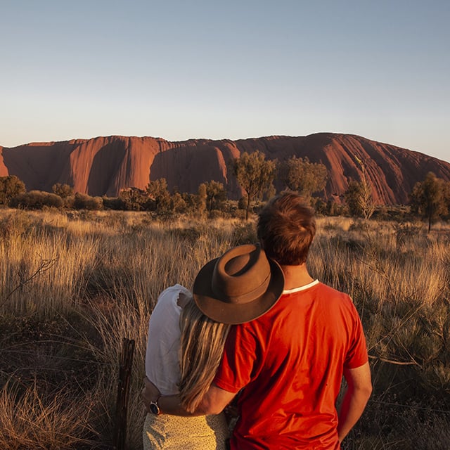 Northern Territory