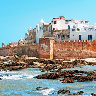 Scopri Essaouira