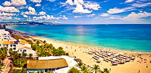 Vacanze Mare Baleari Ibiza