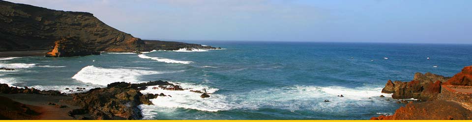 Vacanze Mare El Tamaduste, El Hierro