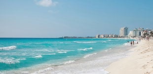 Vacanze Mare Messico Gaviota Azul Cancún